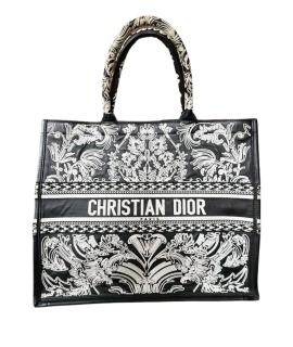 CHRISTIAN DIOR Сумка с короткими ручками