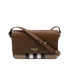 BURBERRY Сумка через плечо