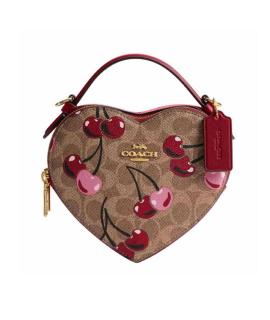 COACH Сумка через плечо