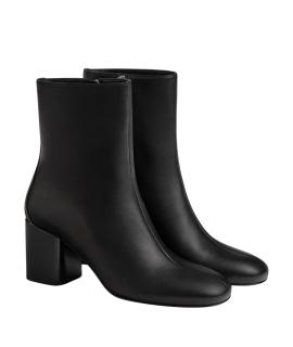 HERMES Ботильоны