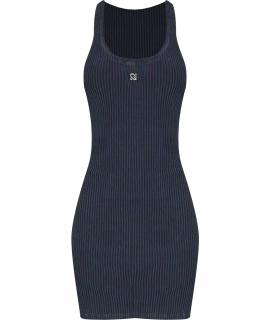 GIUSEPPE DI MORABITO Повседневное платье