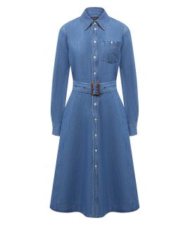 POLO RALPH LAUREN Повседневное платье