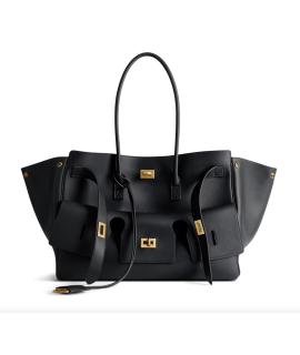 BALENCIAGA Сумка с короткими ручками