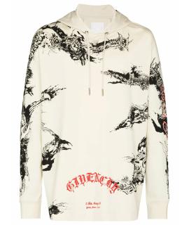 GIVENCHY Лонгслив