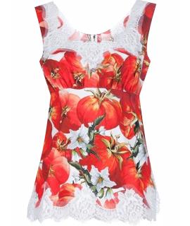 DOLCE&GABBANA Блузы