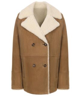 YVES SALOMON Дубленка