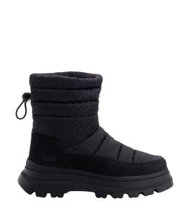 HUGO BOSS Высокие ботинки