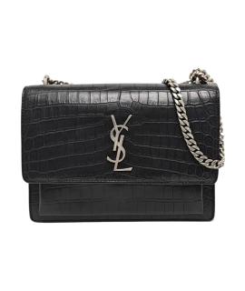 SAINT LAURENT Сумка через плечо