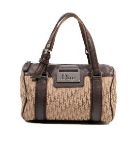 CHRISTIAN DIOR Сумка с короткими ручками