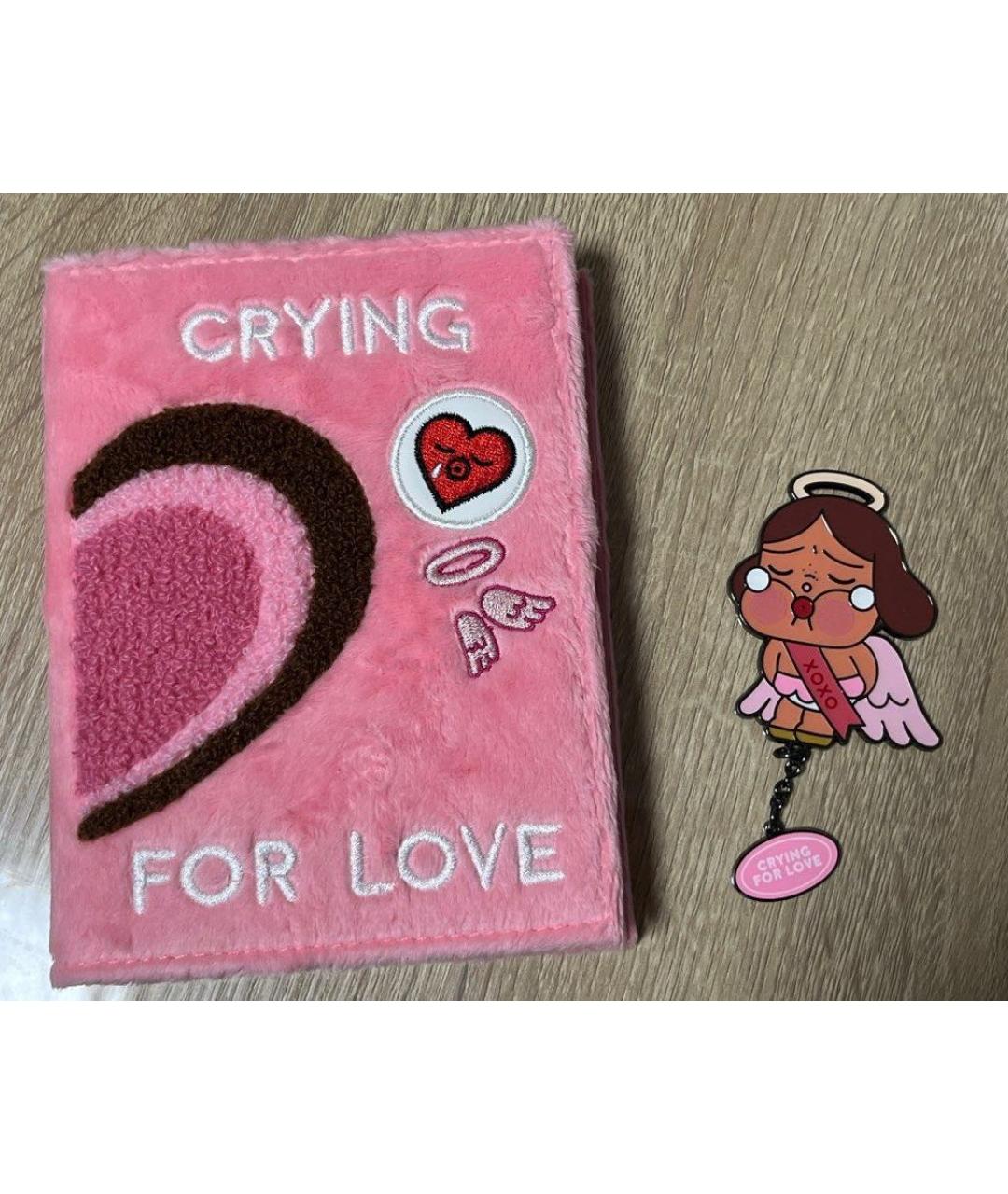 POP MART Книга, фото 2