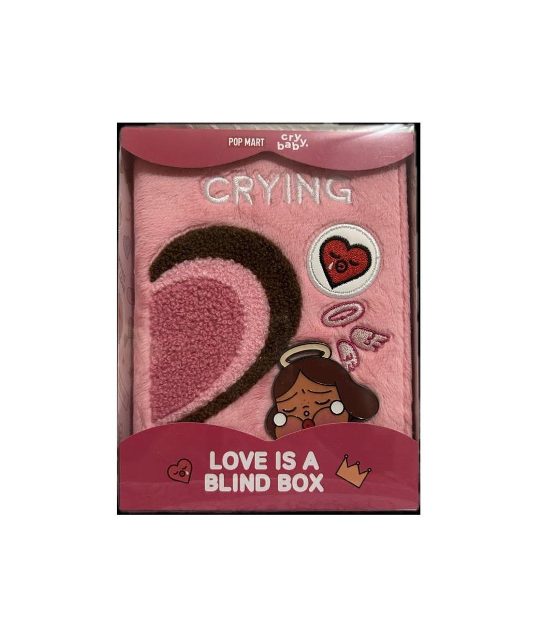 POP MART Книга, фото 1