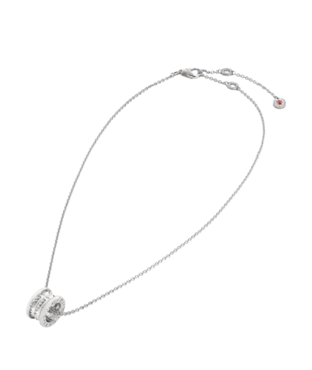 BVLGARI Серебряная серебряная подвеска, фото 1