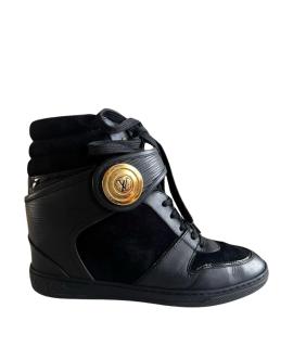 LOUIS VUITTON Ботильоны