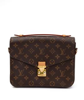 LOUIS VUITTON Сумка через плечо