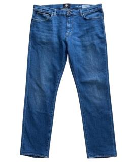 BOGNER Прямые джинсы