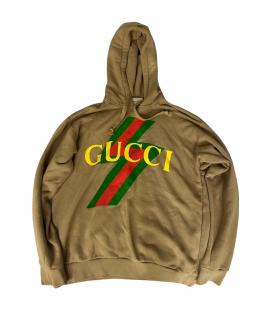 GUCCI Худи/толстовка