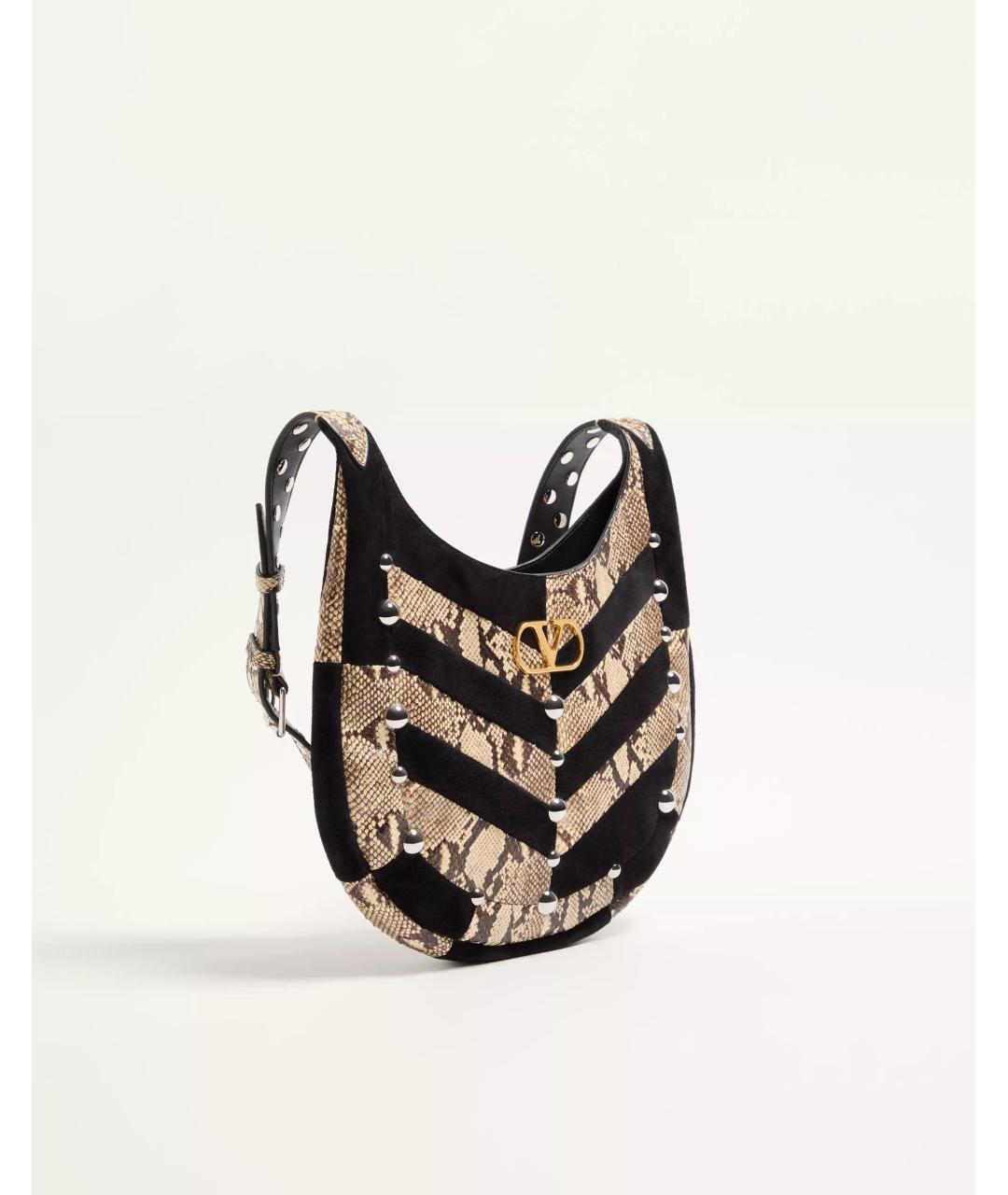 VALENTINO Мульти сумка через плечо, фото 3