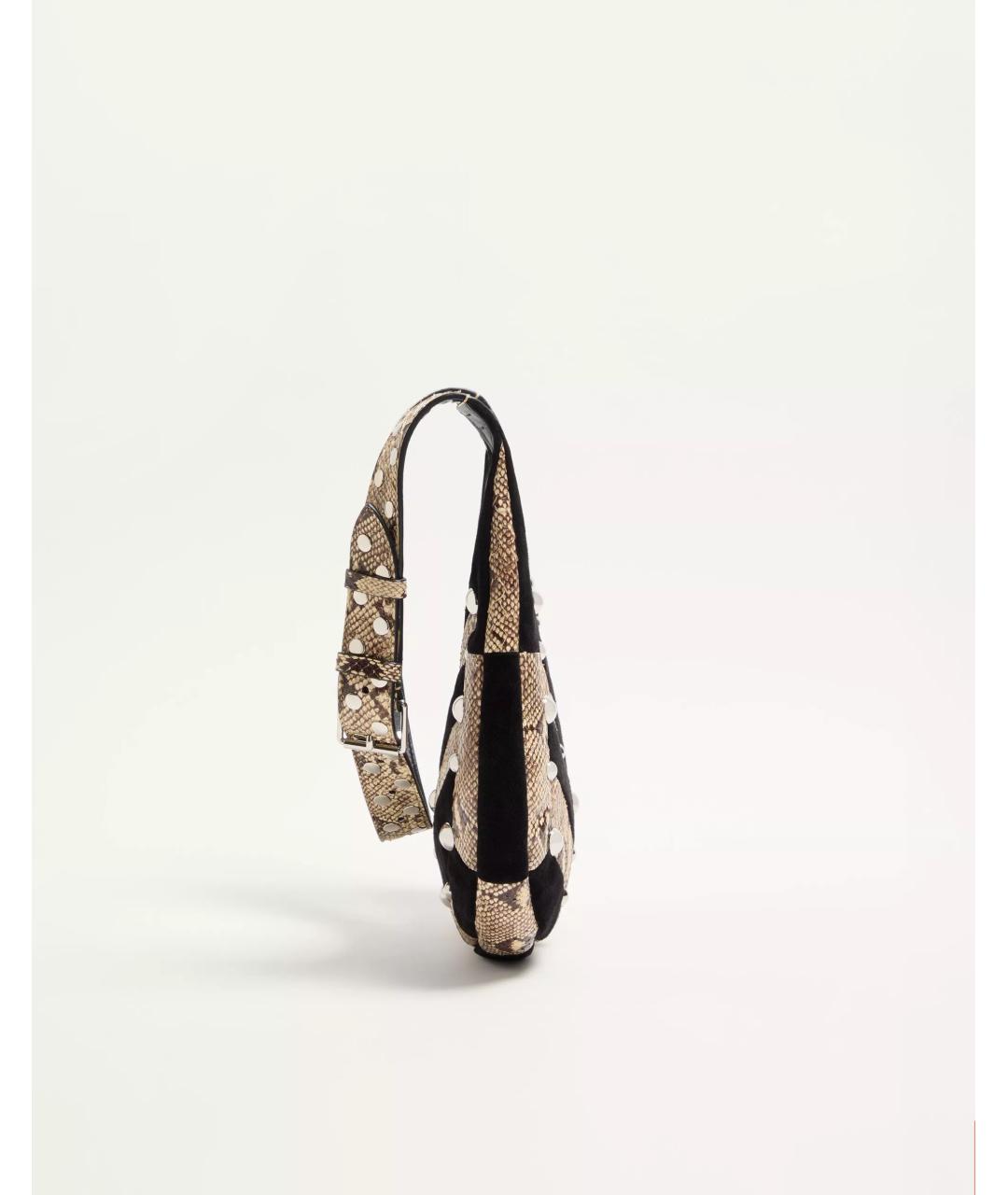 VALENTINO Мульти сумка через плечо, фото 2