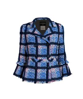 CHANEL Жакет/пиджак