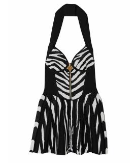 BALMAIN Вечернее платье