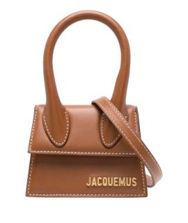 JACQUEMUS Сумка через плечо