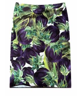 DOLCE&GABBANA Юбка миди