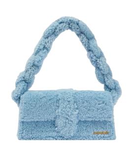 JACQUEMUS Сумка с короткими ручками