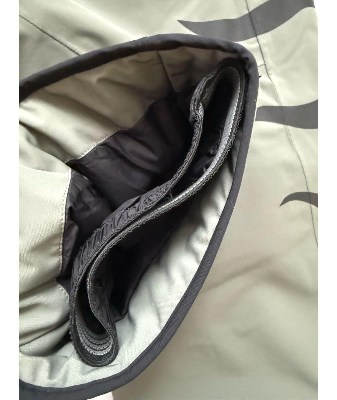 BOGNER Серые спортивные брюки и шорты, фото 6