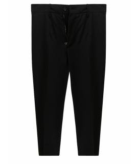 DOLCE&GABBANA Прямые брюки