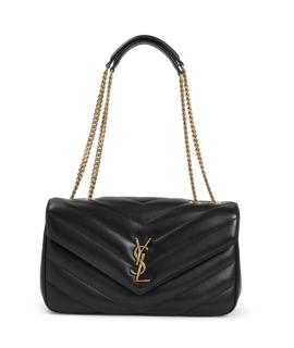 SAINT LAURENT Сумка через плечо