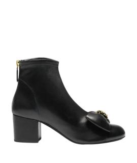 CHANEL Ботильоны