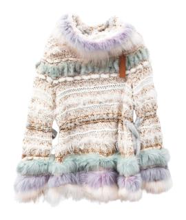 ESCADA Джемпер / свитер