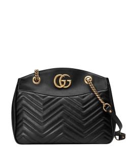 GUCCI Сумка через плечо