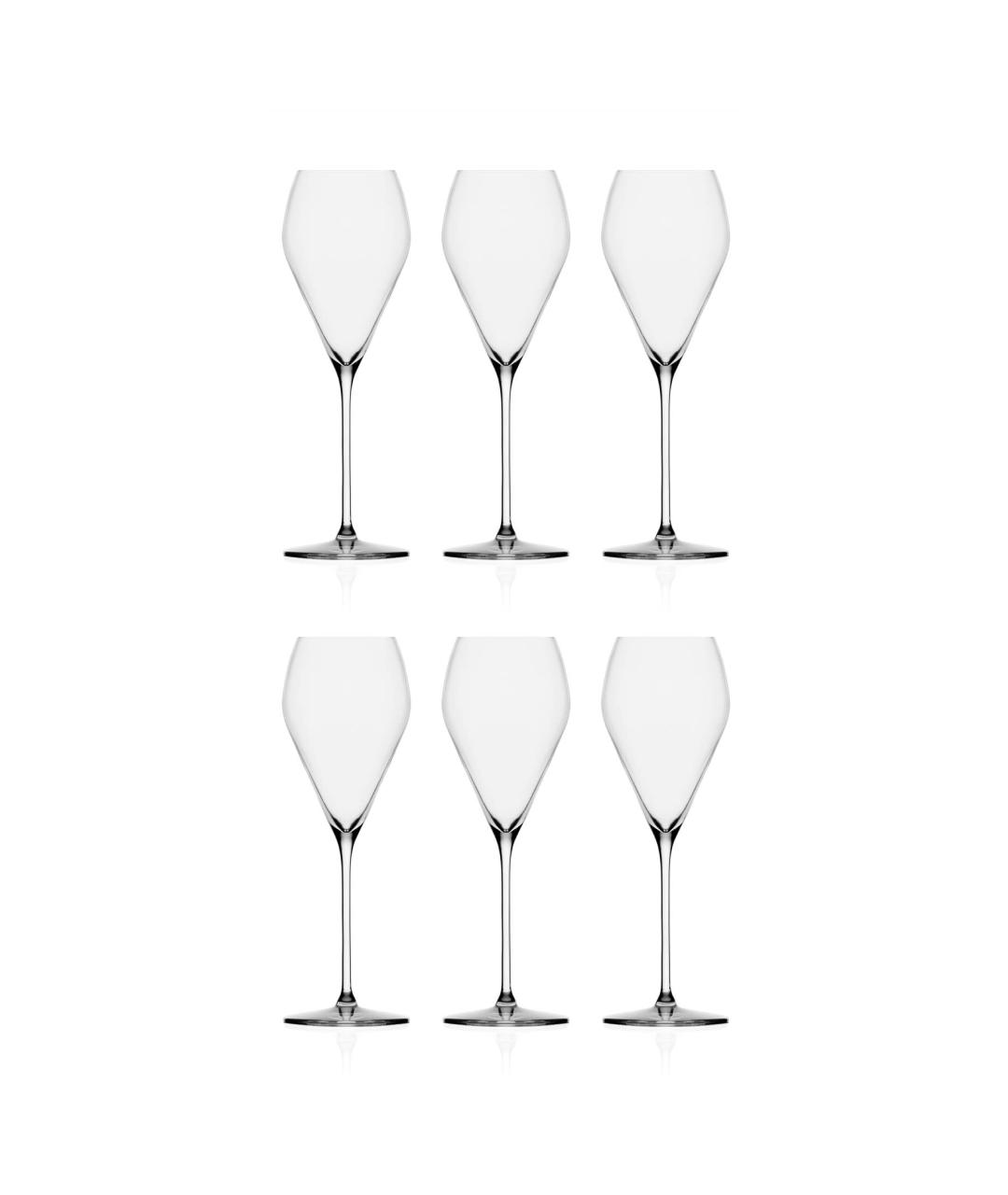 ICHENDORF Стеклянный фужер для шампанского, фото 1