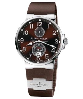 Ulysse Nardin Часы