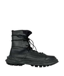 MAISON MIHARA YASUHIRO Высокие ботинки