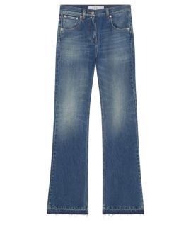 IRO Прямые джинсы