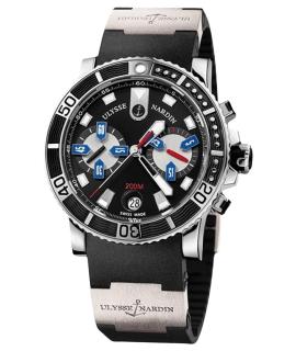 Ulysse Nardin Часы