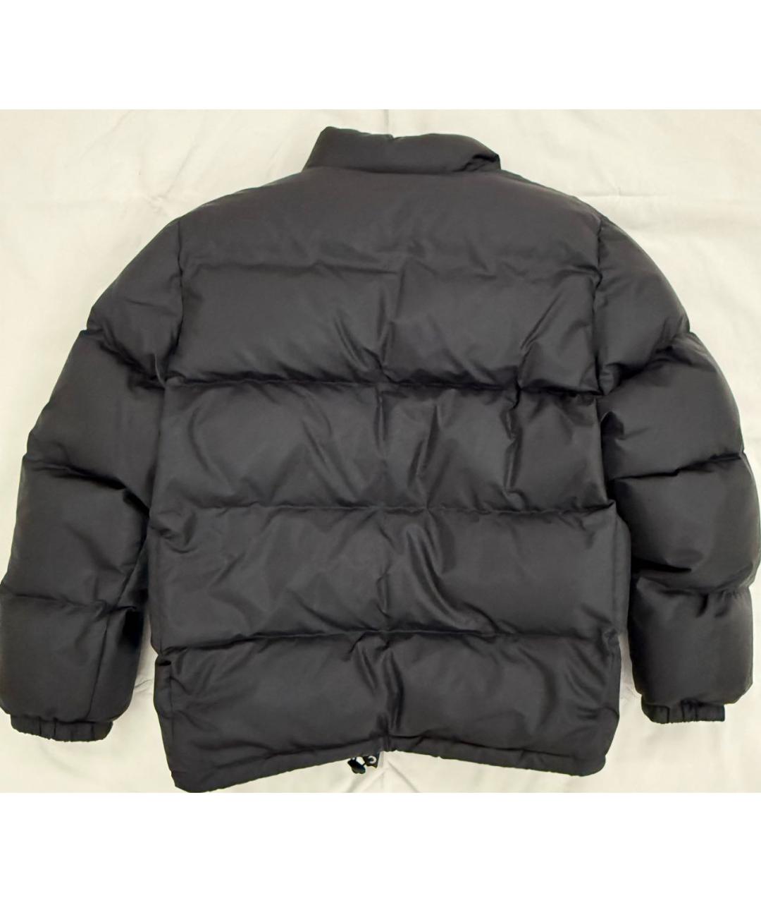 GUCCI Черная куртка, фото 7