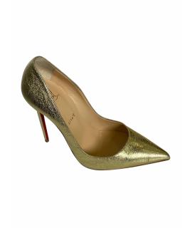 CHRISTIAN LOUBOUTIN Туфли