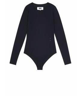 MM6 MAISON MARGIELA Лонгслив