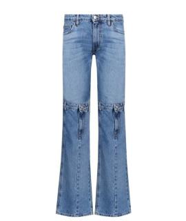 COPERNI Джинсы клеш