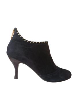 BALLY Ботильоны