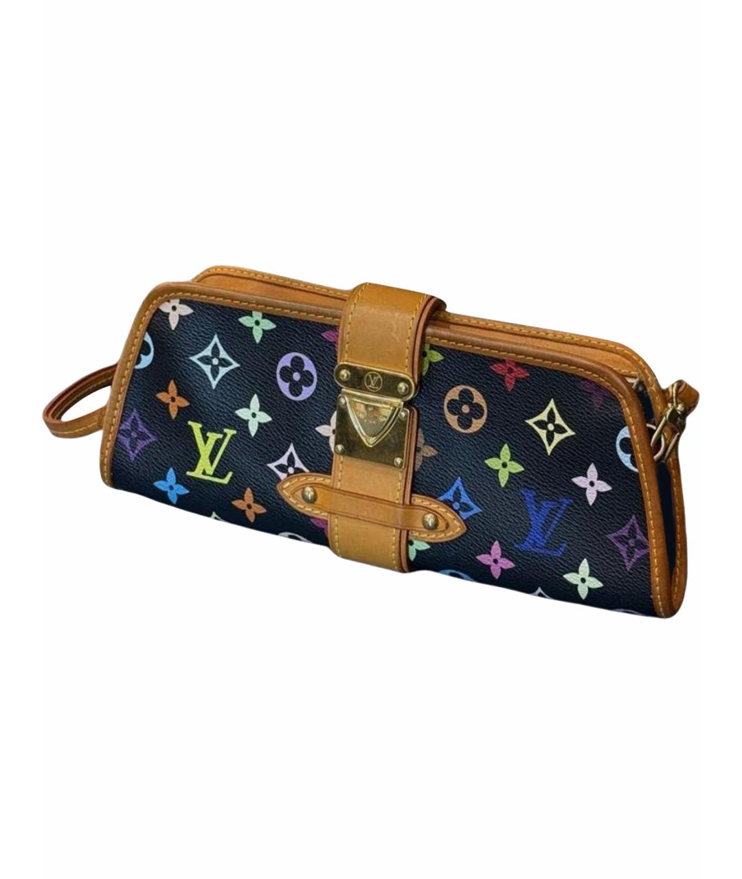 LOUIS VUITTON Мульти сумка с короткими ручками, фото 1