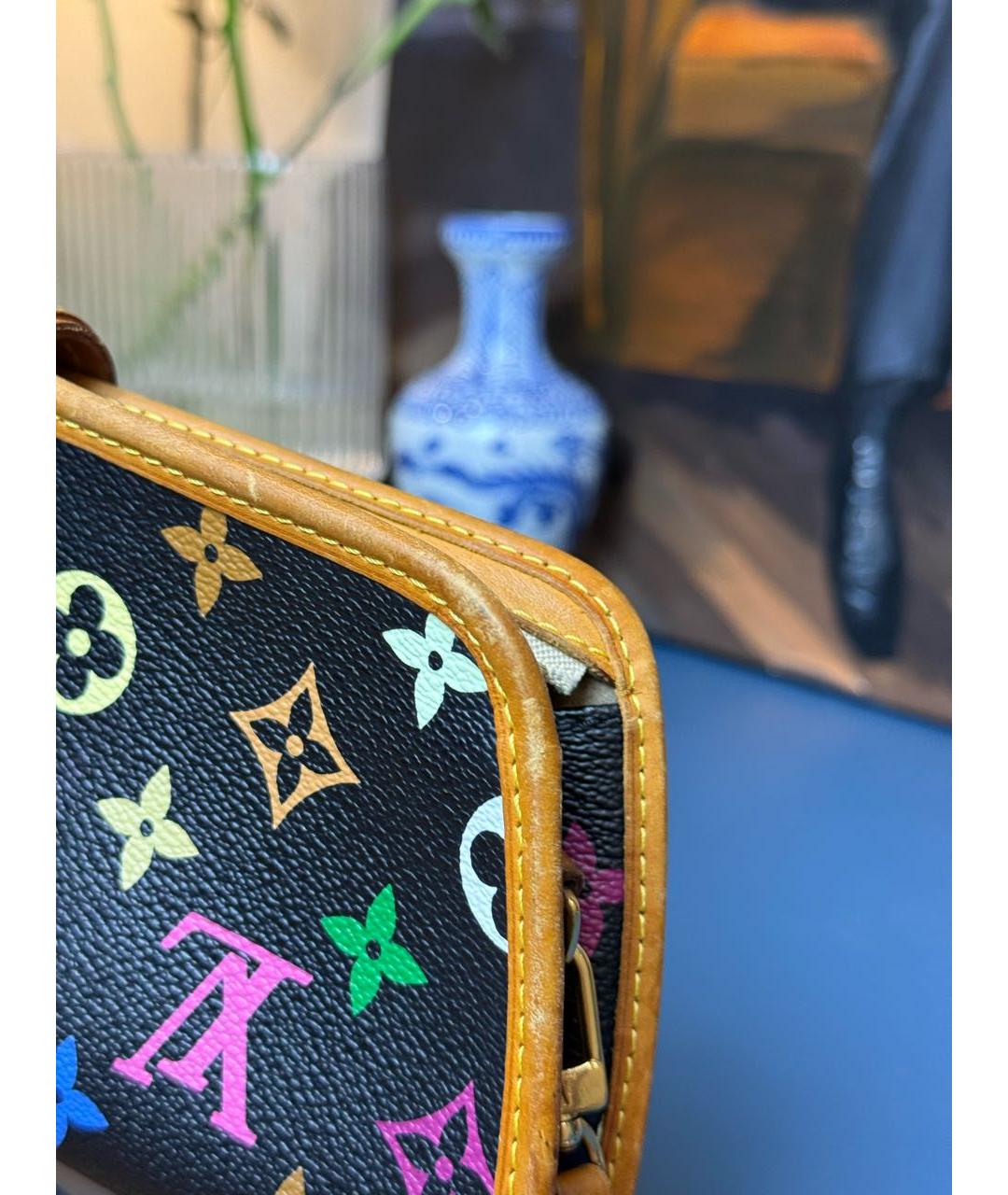 LOUIS VUITTON Мульти сумка с короткими ручками, фото 7