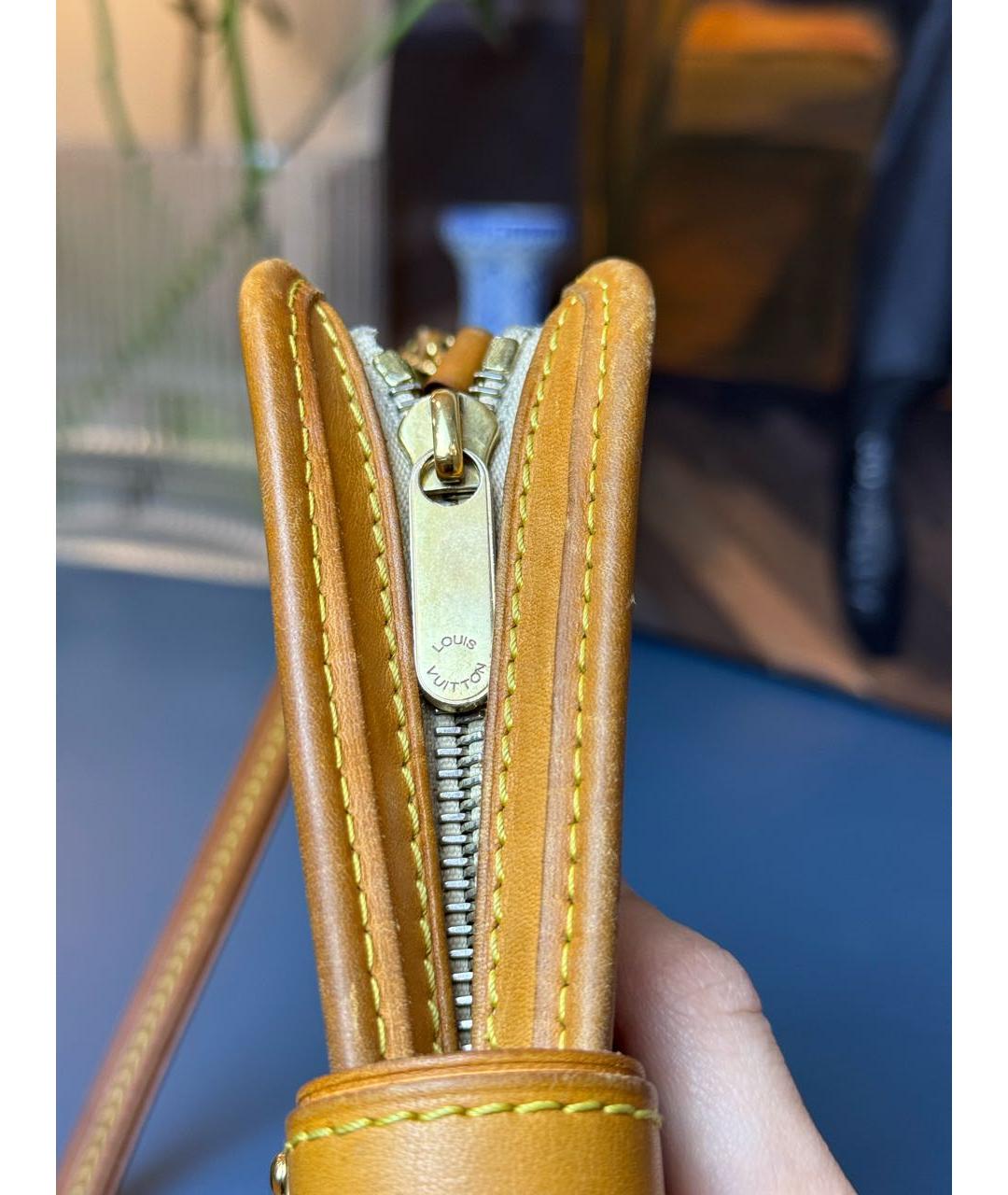 LOUIS VUITTON Мульти сумка с короткими ручками, фото 8