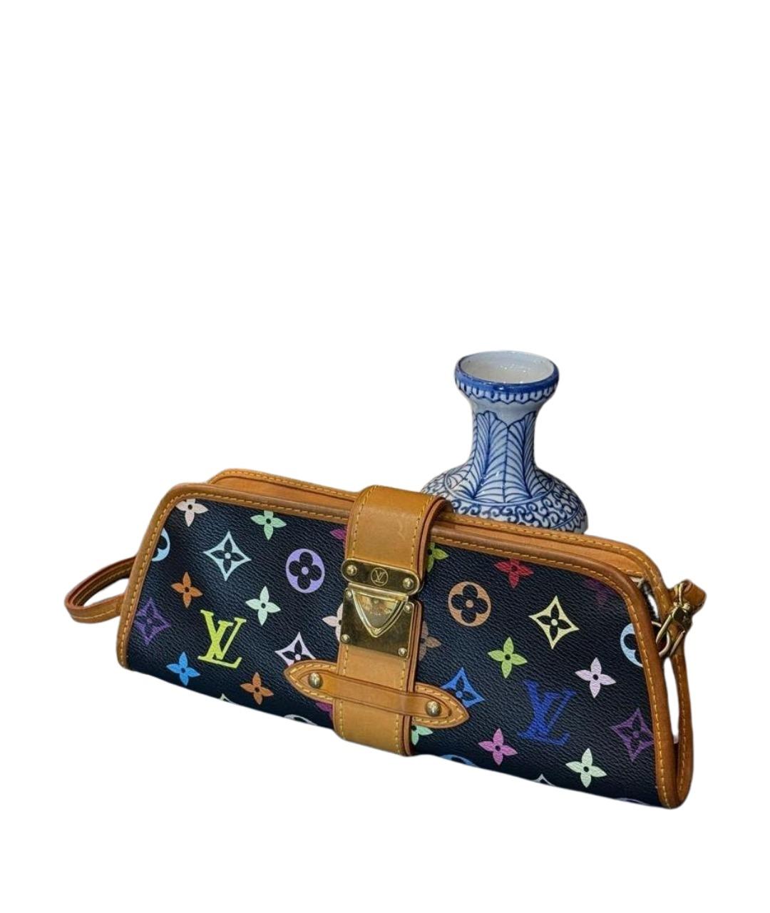 LOUIS VUITTON Мульти сумка с короткими ручками, фото 10