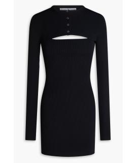 ALEXANDER WANG Коктейльное платье
