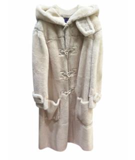 RALPH LAUREN Дубленка