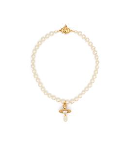 VIVIENNE WESTWOOD Чокер